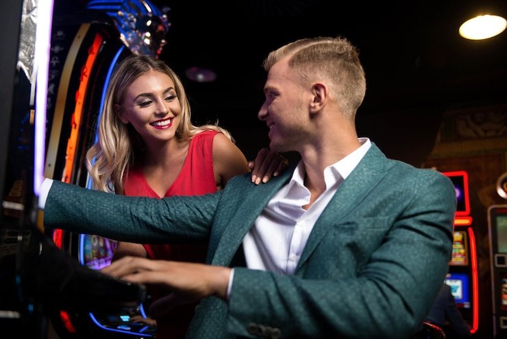 Platform halojp menampilkan berbagai kategori permainan kasino dan sportsbook